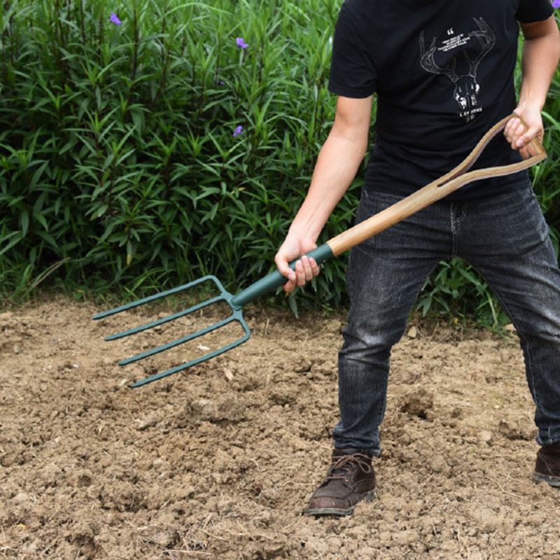 product-1-1 steel garden fork