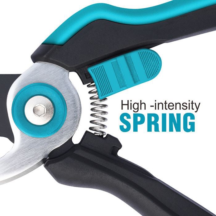 product-1-1 plastic handle pruner
