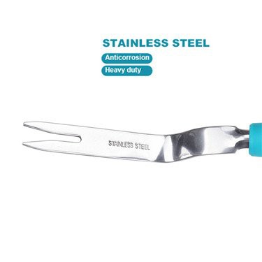 stainless weeder
