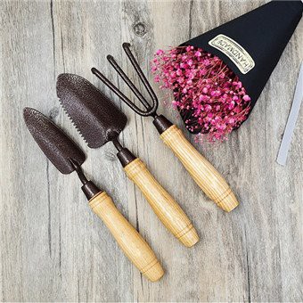 trowel hand set