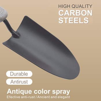 hand trowel set head hand trowel set head