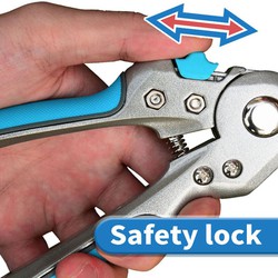 satety lock satety lock