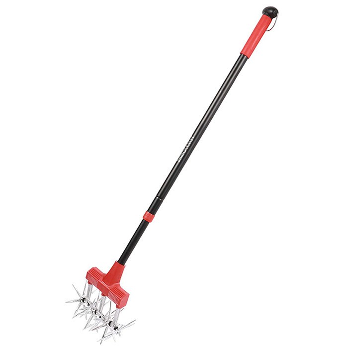 Snúningsstýrislyfting og dýptarstilling