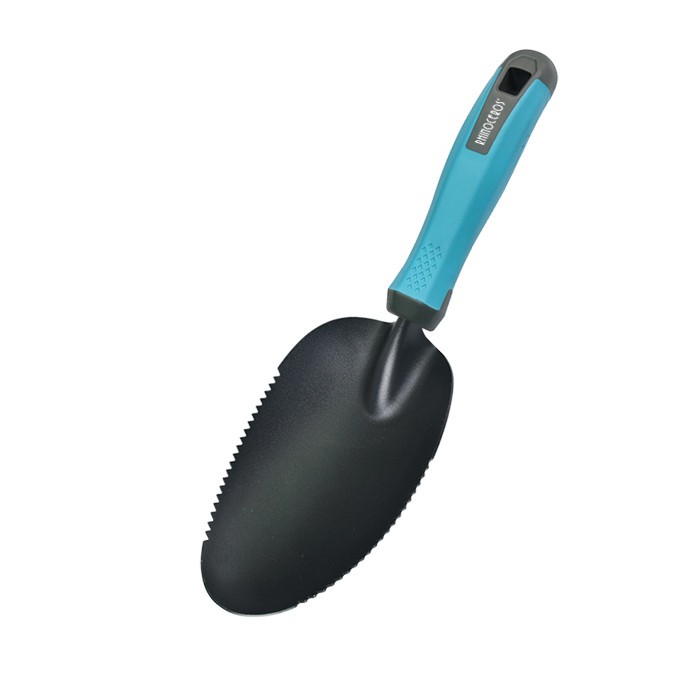 Öku fyrir garðyrkju