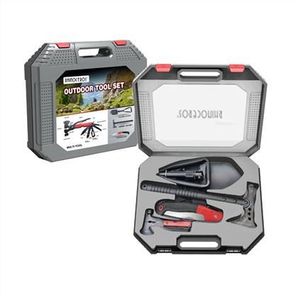 Garden Hand Tool Kit