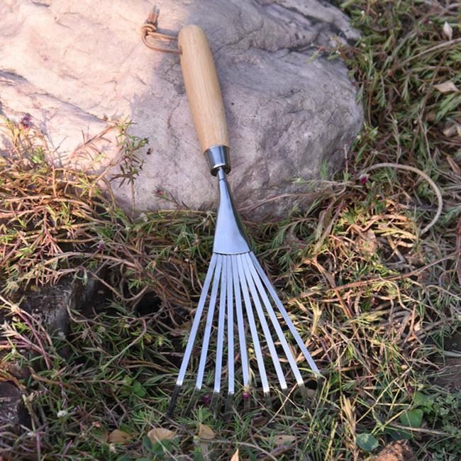 5 Piece Garden Tools