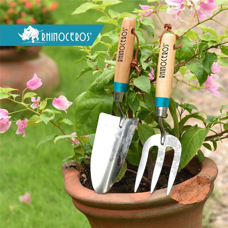 Þvílík góð gjöf fyrir garðyrkjumann