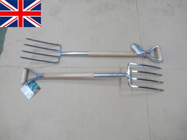 Afhending pöntunar í Bretlandi - 1