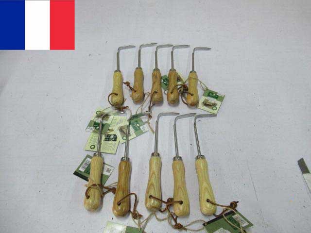 Frakkland Afhending pöntunar-1