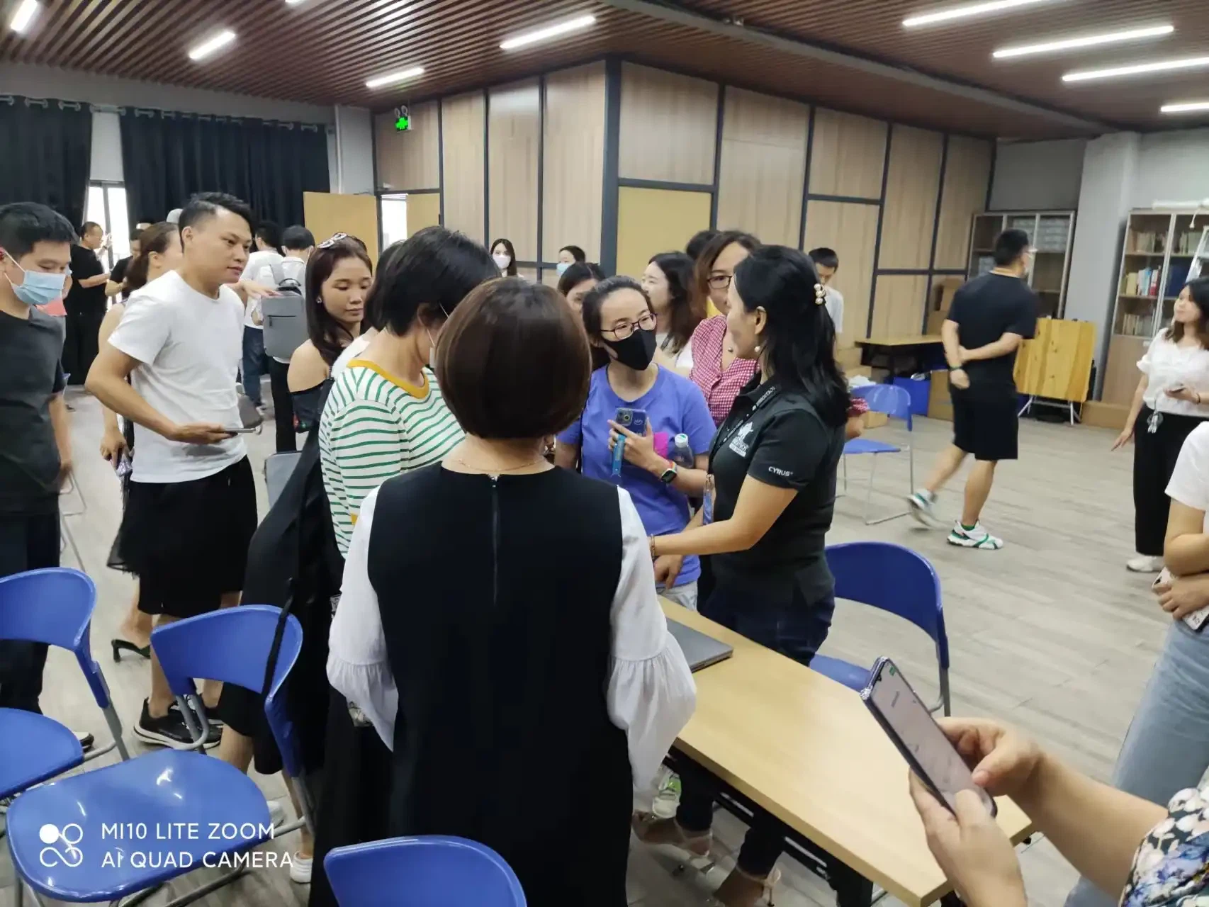 Mörg fyrirtæki eru að læra af farsælu viðskiptamódeli Rhino