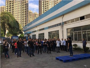 Byggja upp magnaða framleiðslu frá 6S