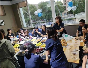 Verðlaun fyrir að ná markmiðum