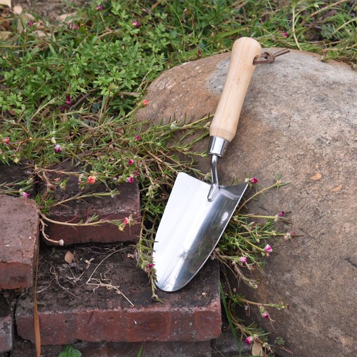 Small Hand Trowel