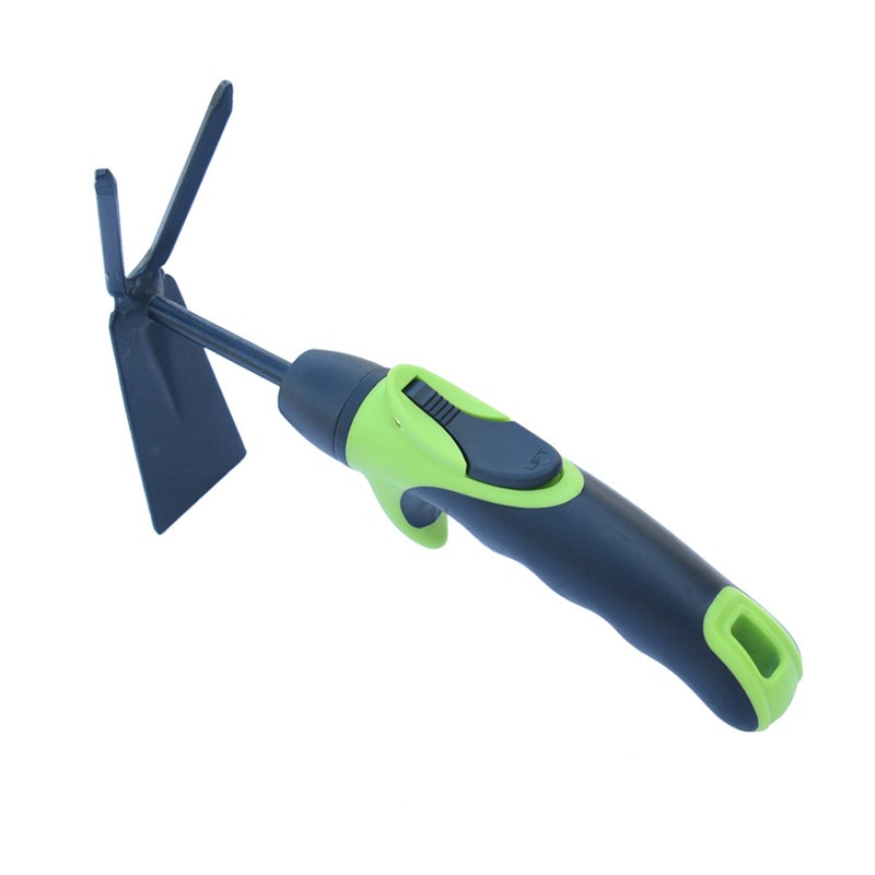 Illgresi ræktunaraðili