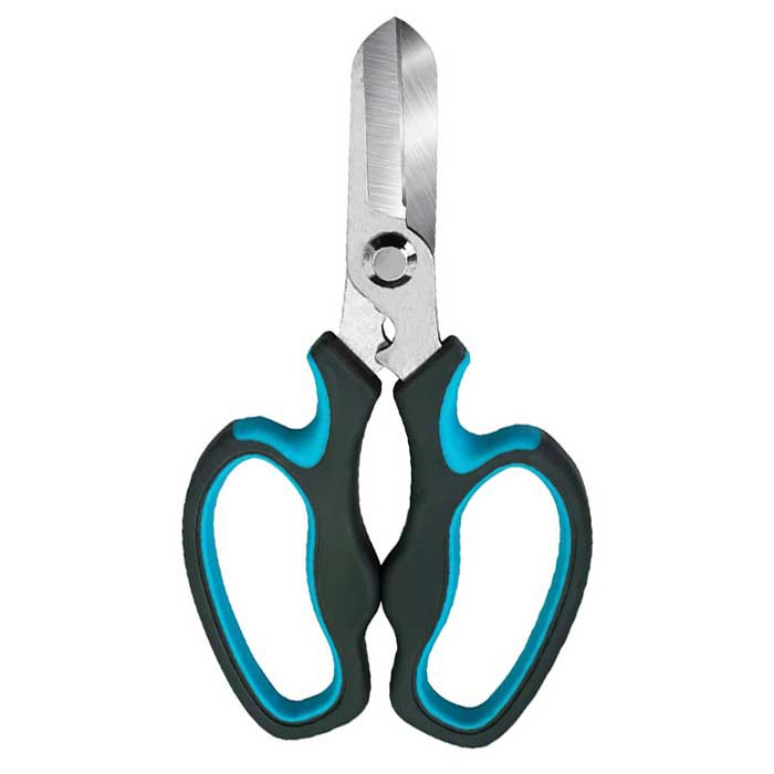 Blómaplipandi skæri