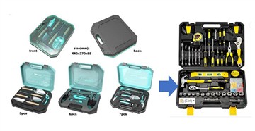 Hönnunarinnblástur frá öðrum sviðum