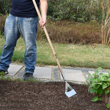Ávinningurinn af því að stofna matjurtagarð