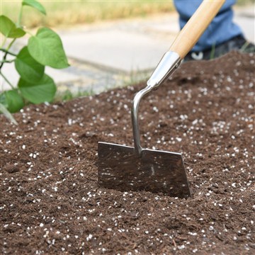 Hvernig á að búa til lágt - viðhaldsgarð?
