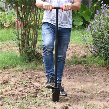 Hvernig á að búa til lágt - Fegurðargarð viðhalds?