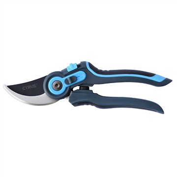 Þróunarsaga Bypass Pruner