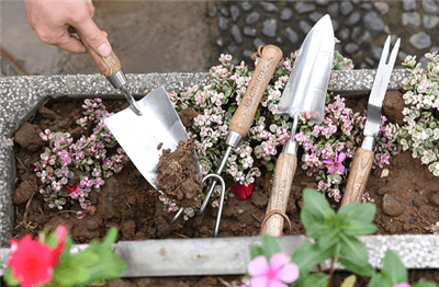 Hvernig á að þrífa verkfærin þín