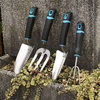 Dagbók um gróðursetningu garða -2