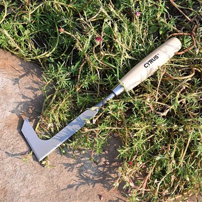 Hvernig á að nota sprungueyðingartæki rétt