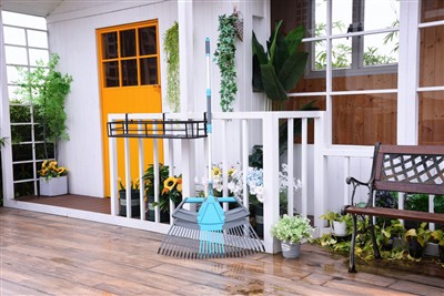 Fall's Finest: Must-Have Garden Tools fyrir haust sælu