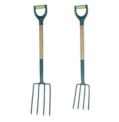 Nashyrningur leysir úr læðingi garðræktarkunnáttu: Uppgötvaðu leyndarmálin á ...