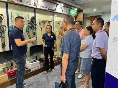 Uppfært í hönnunarmiðstöð sveitarfélaga