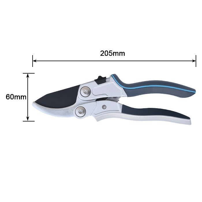 Pruning Secateurs