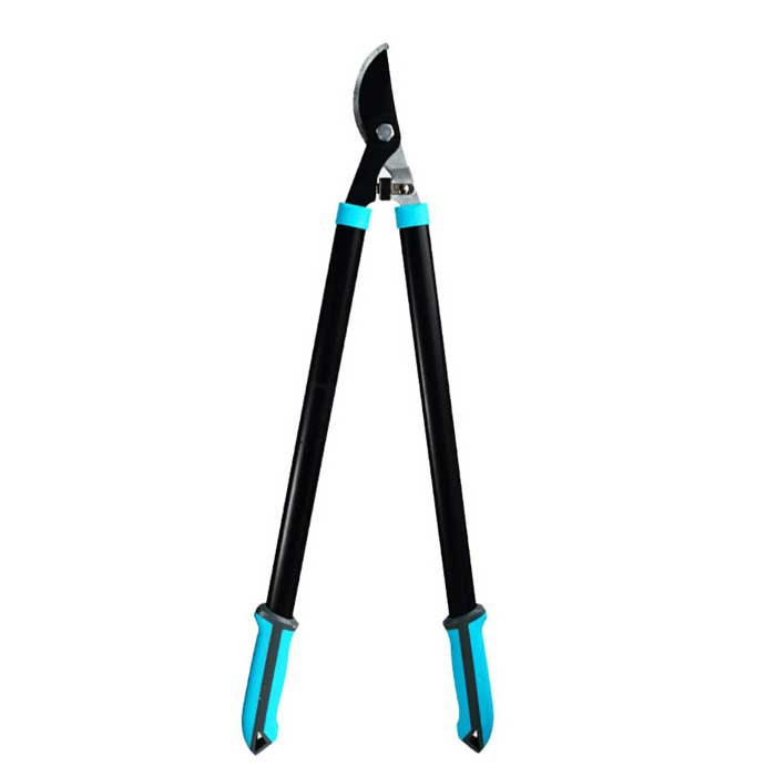 Stálhandfang lopper