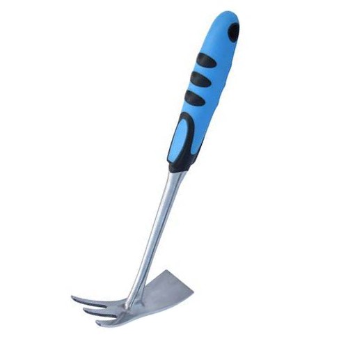 Þriggja odda ræktunarvél