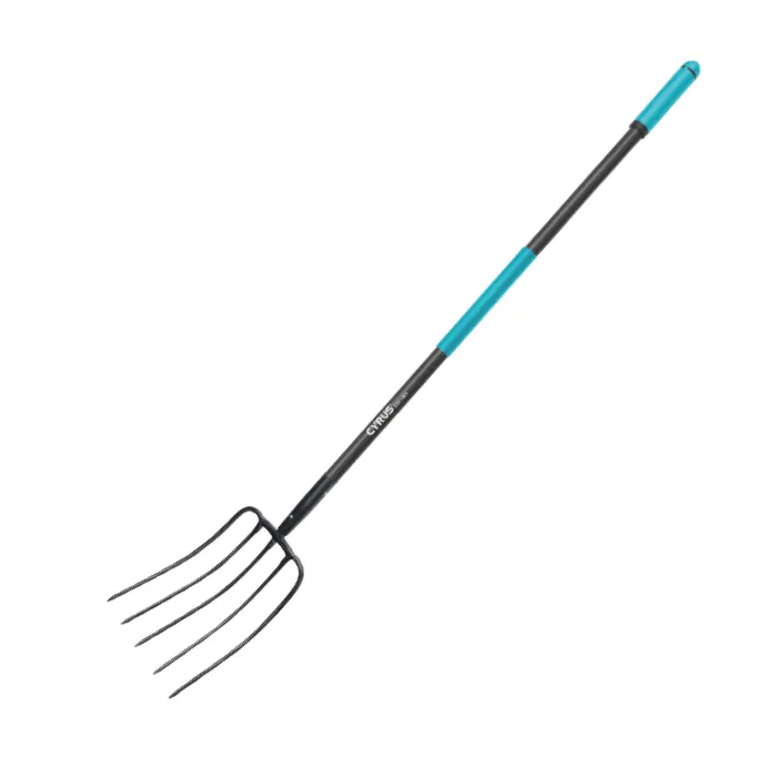 5 Tine Garden Fork