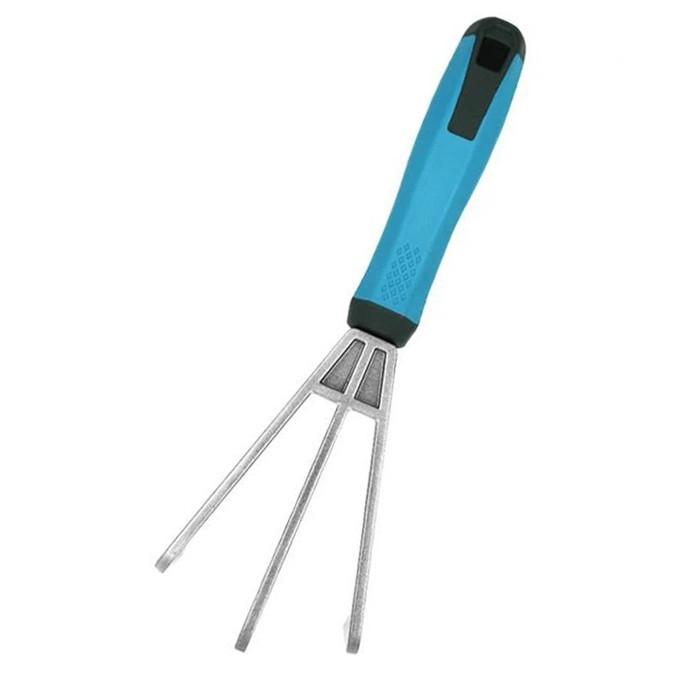 Garðræktarvél úr áli