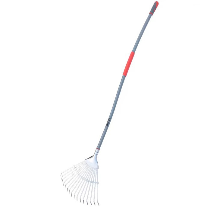 Besti málmblaða hrífa