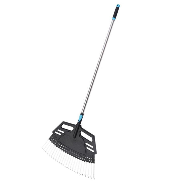 Big Leaf Rake