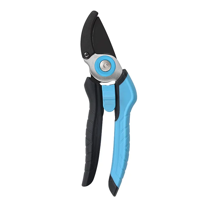 Branch Pruning Shears