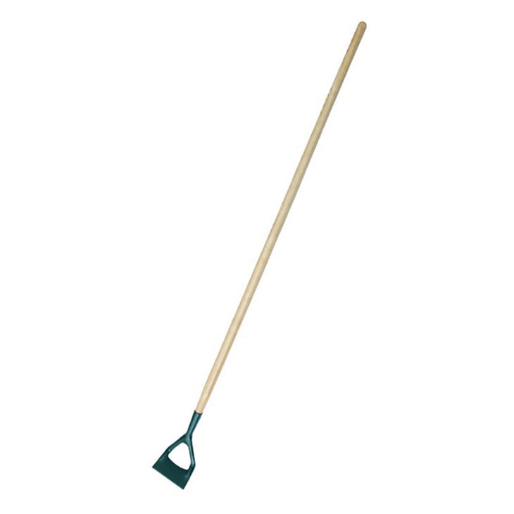 Garden Hoe hollenskur