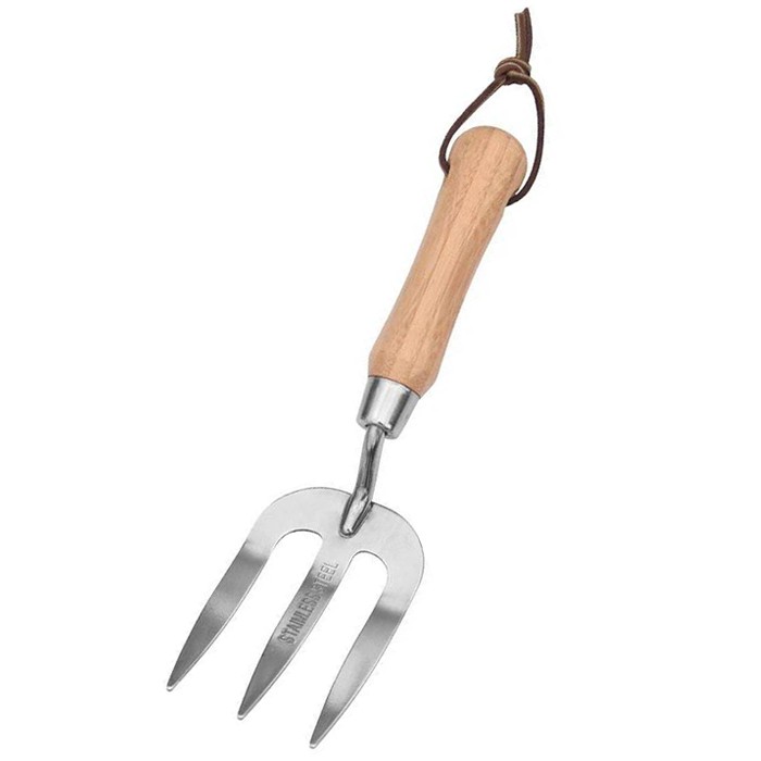 Garden Small Fork