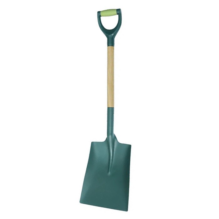 Garden Spade tréhandfang