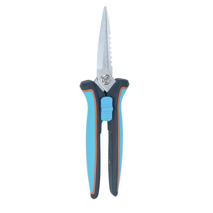 Garðklippingarskæri