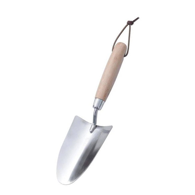 Garðyrkjaverkfæri Hand trowel