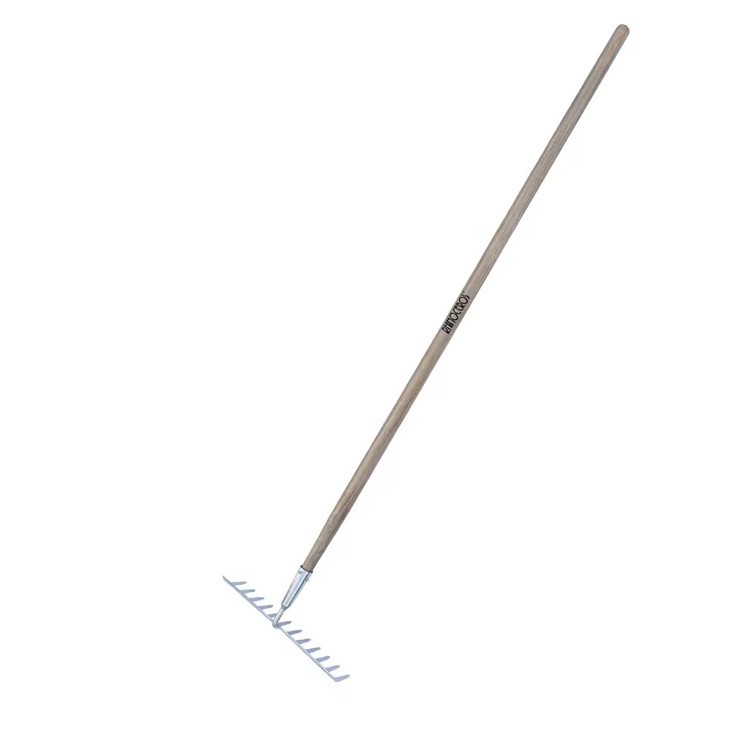 Harður málmhringur