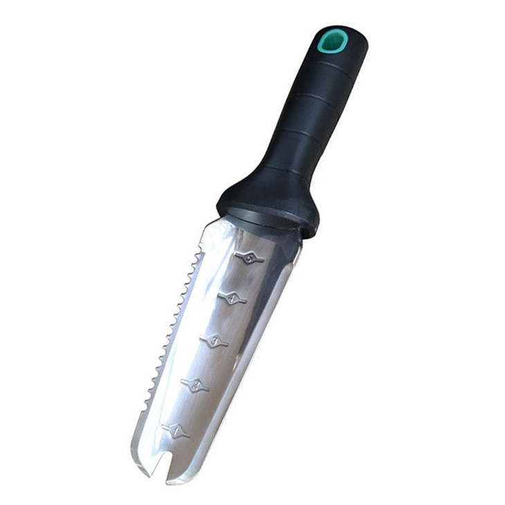 Hori Hori Jarðvegur Hnífur