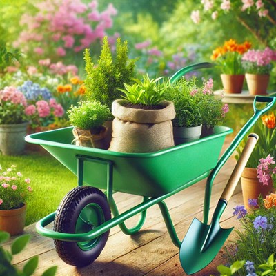 Vorið er hér! Nauðsynleg garðverkfæri til að hjálpa þér að snyrta garða sína