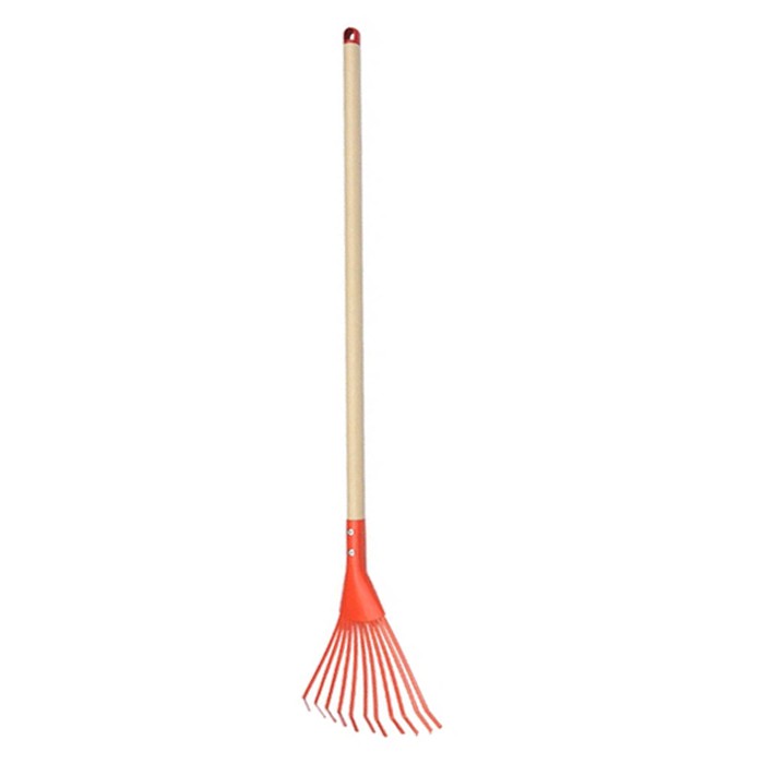 Kids Garden Leaf Rake