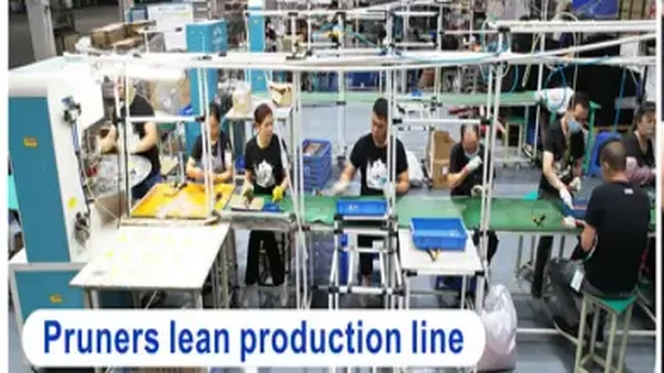 Packing Assembly Packing Assembly