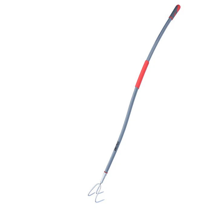 Langt meðhöndlað garðklæðæktaraðila