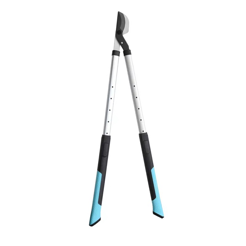 Langt afgreitt Loppers